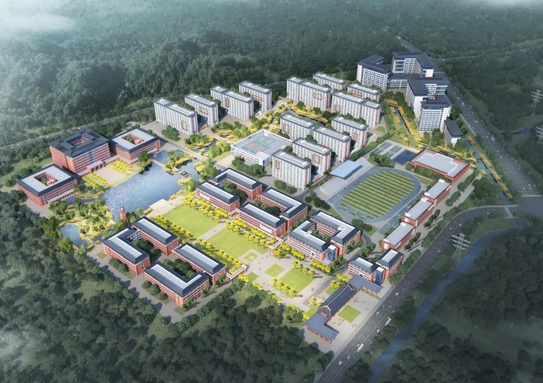 桂林信息科技學院校區(qū)舉行開工儀式2.jpg